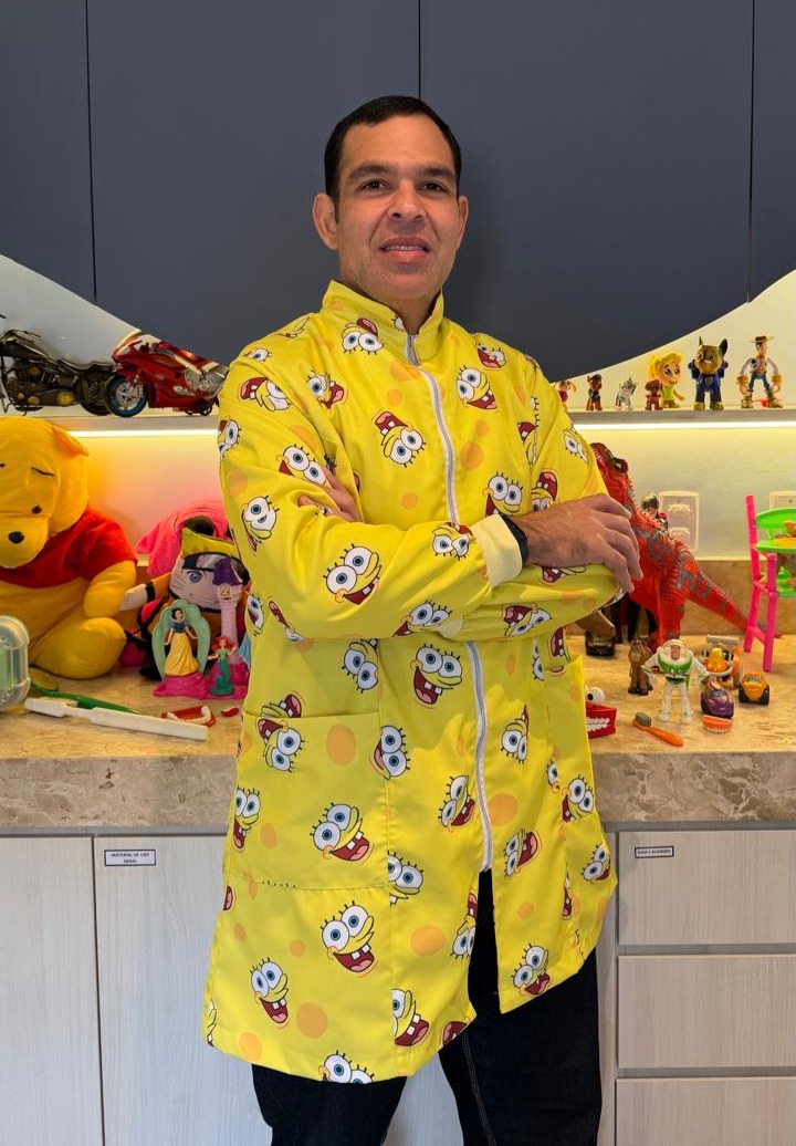 Dr. Luiz Adolfo Alencar