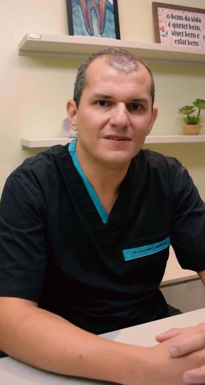 Dr. Eduardo Moreno