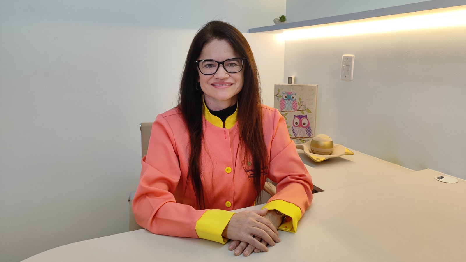 Dra. Lazarelly Sombra